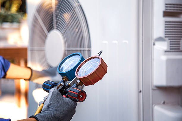 Trusted Ac Installation service in Leesburg, VA - JG Cool HVAC